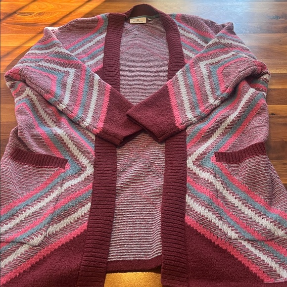 Passenger Cardigan - Picture 4 of 5
